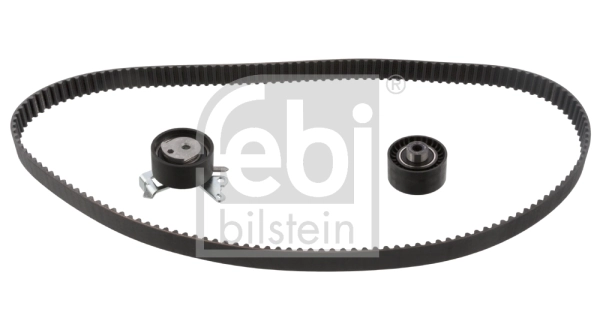 Timing Belt Kit